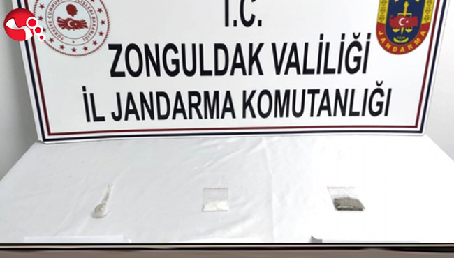 Zehir Tacirleri yakalandı