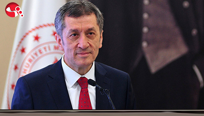Bakan Selçuk'tan yüz yüze eğitim açıklaması...