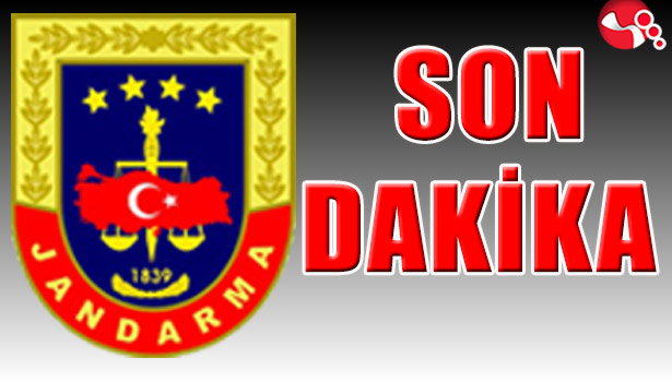 Jandarmadan Kısıtlama Denetimleri..