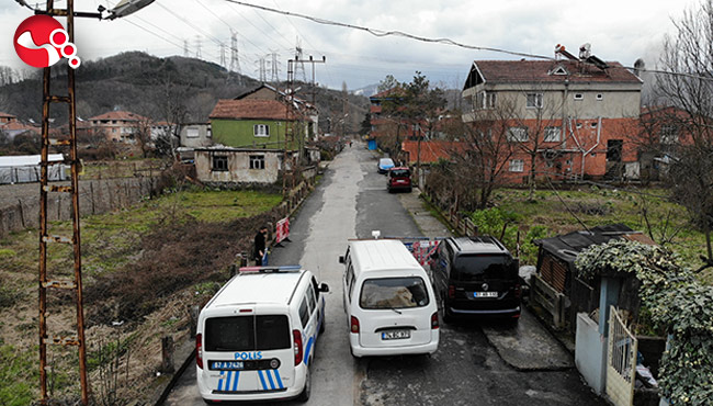 4 bina 7 evde 25 kişinin karantina süreci devam ediyor