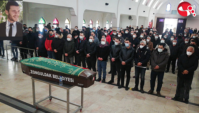 Balkondan düşmüştü! Sonsuzluğa uğurlandı