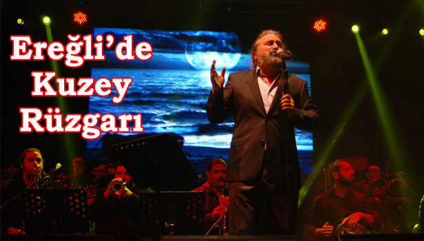 KUZEYİN OĞLU COŞTURDU