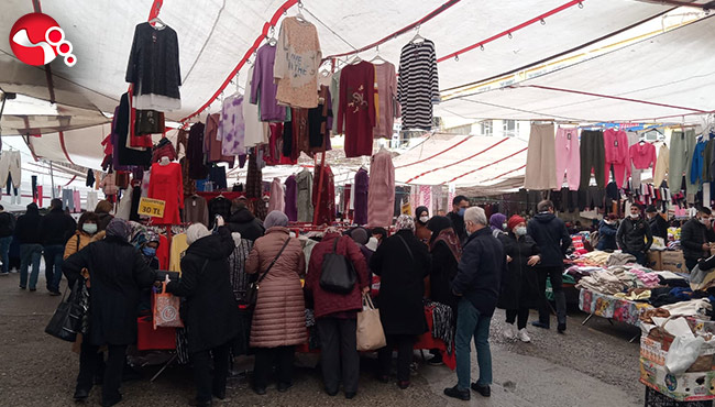 Vaka artışları tedirgin ediyor