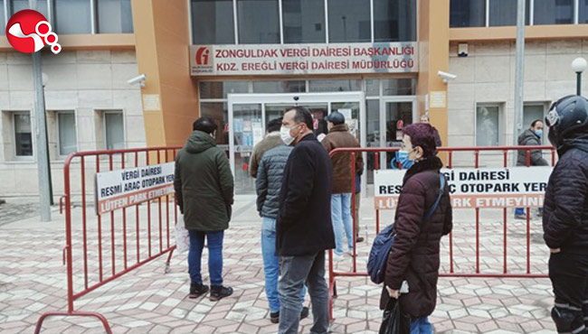 Ödeme yapacaklar DİKKAT! Bu haberi mutlaka okuyun...