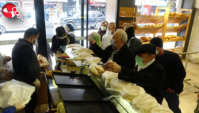 Ekmek zammı komisyonda görüşülecek