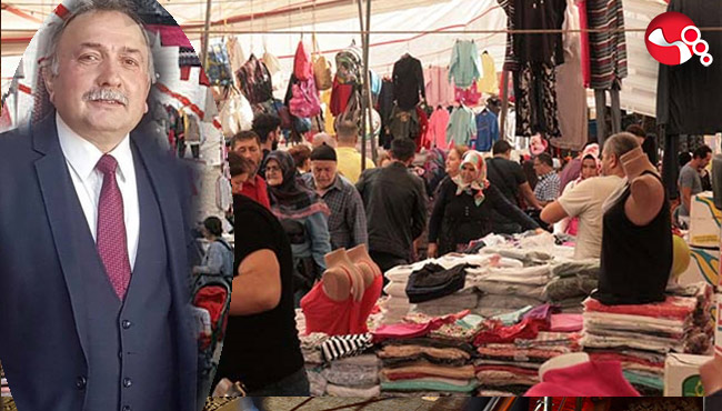 Cumartesi Pazarı ne zaman kurulacak?