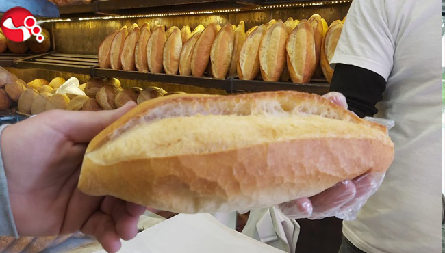 Fırıncılar zammın sebebini açıkladı!!!