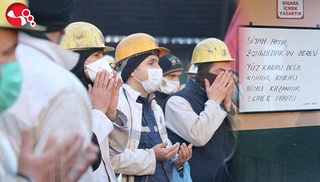 29 yıl sonra... Acılar tazelendi...