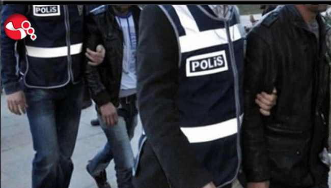 KADES İhbarında bulunmuştu...