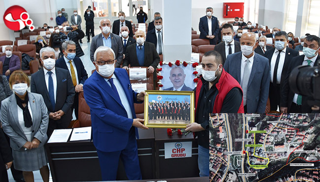 Yaşar Balcı’nın ismi yaşayacak!..