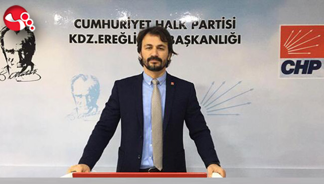 263 madencimizi anıyoruz...