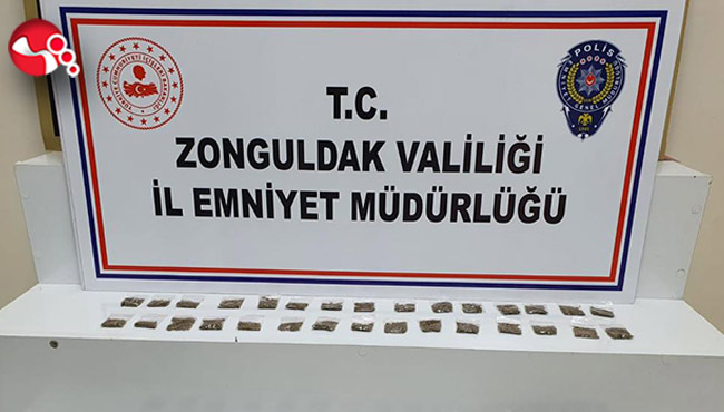 Torbacı Operasyonu..