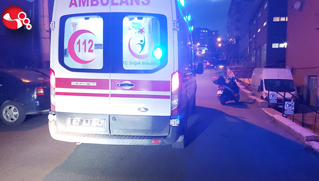 Kalp krizi geçirdi! Yaşam savaşı veriyor!!!