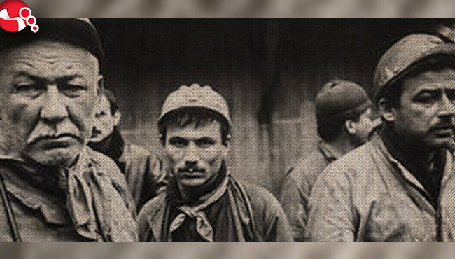 103 Armutçuk Maden Şehidi anılacak