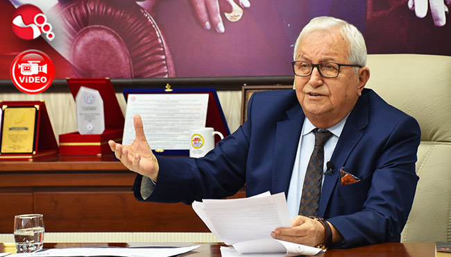 POSBIYIK’TAN OYAK YÖNETİMİNE SOSYAL SORUMLULUK ÇAĞRISI...