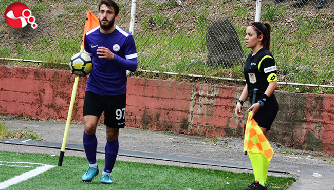 Ereğli Belediyespor’dan bir yıldız kaydı!..