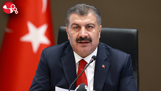 COVID-19 vaka sayıları arttı!Zonguldak’ta durum vahim...