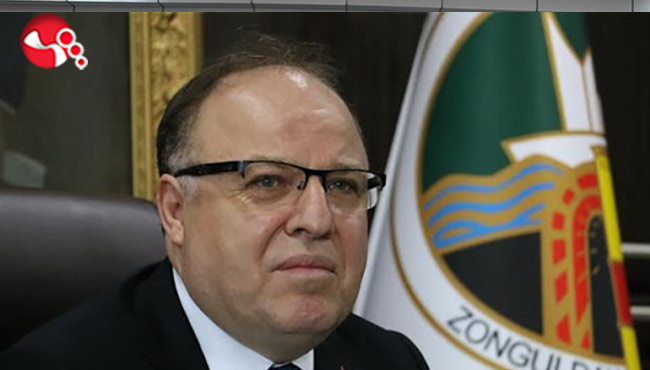 Vali Musttafa Tutulmaz'ın 8 Mart Dünya Kadınlar Günü mesajı