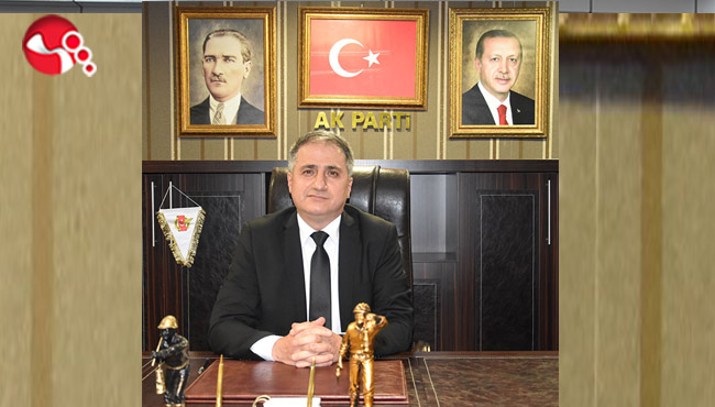 “Kadınlarımız toplumun temel taşlarıdır…”