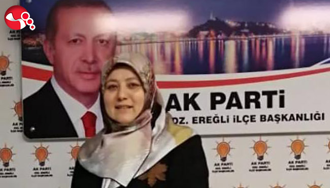 Kadın Ana, Kadın Yar, Kadın Mimar...