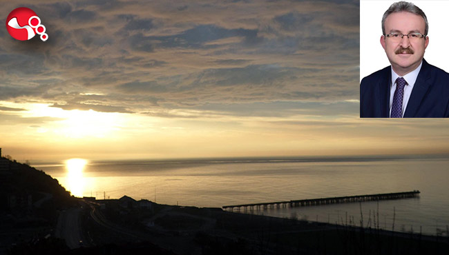 Araştırmacı-Yazar Kekeç, “Filyos İskelesi’nin bir döneme ışık tutacak bilgilerine ulaştık”