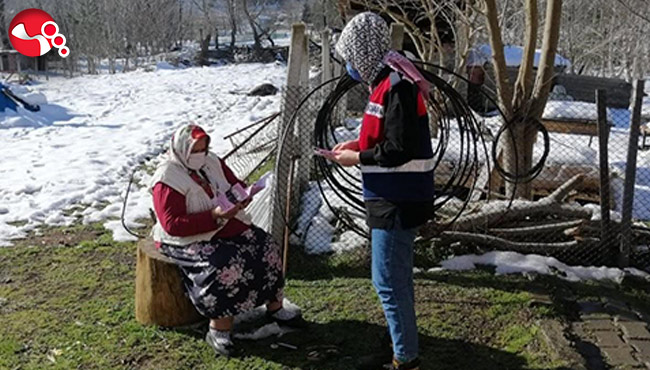 KADES Uygulaması anlatıldı