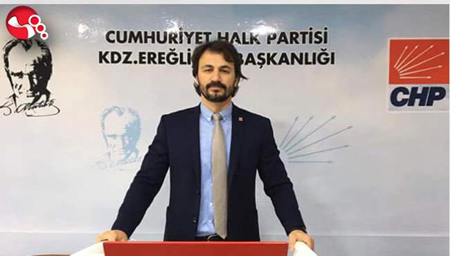 “Tüm kadınlarımızla omuz omuza...”