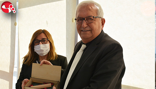 “Kadına Şiddet Türkiye’nin Yakıcı Bir Sorunu”