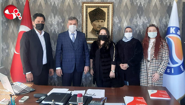 İndirimli eğitim için protokol imzalandı