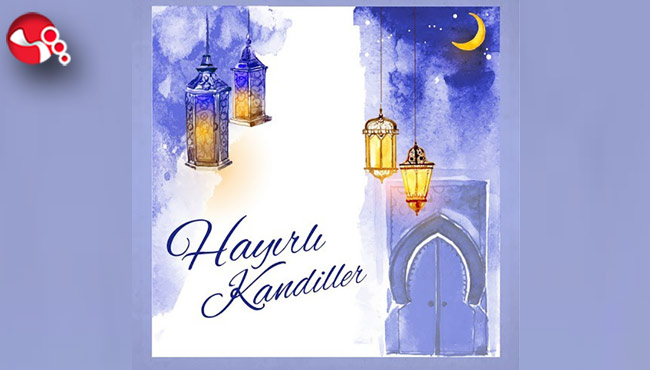 Başkan Posbıyık, Miraç Kandilini kutladı