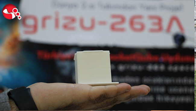 5. Kez Türkiye’yi temsil edecek...