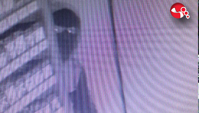 Büfe fareleri Cezaevine gönderildi