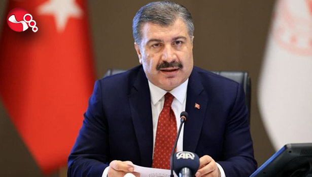 "Alınan tüm tedbirlere rağmen maalesef gün geçtikçe..."