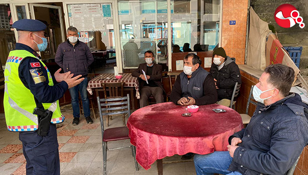 Kontrollü Normalleşme Döneminde Denetimler...