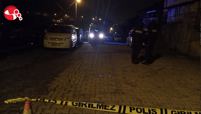 Madenci cinayetinde katil oğlu çıktı