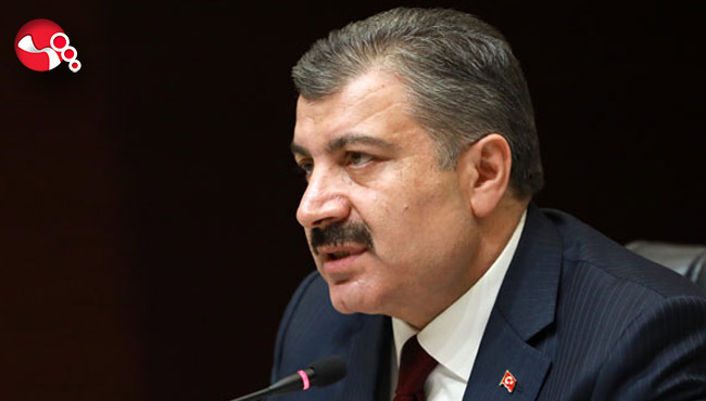 Koronavirüs salgınının birinci yıl dönümünde önemli açıklamalar...