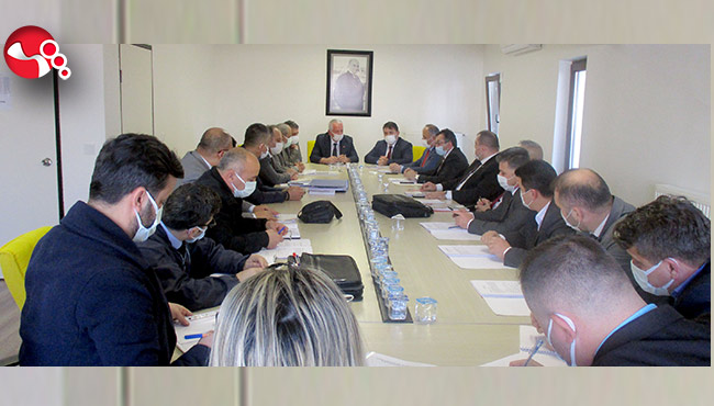 TTK TİS görüşmeleri başladı