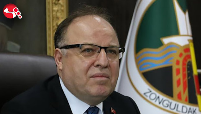 Vali Tutulmaz’dan 14 Mart Tıp Bayramı mesajı