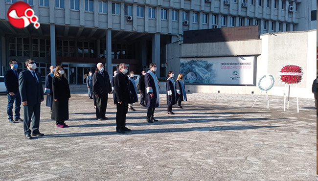 Sosyal Mesafeli Tıp Bayramı