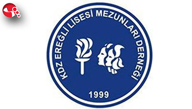 Kdz.Ereğli Lisesi Mezunları Derneği’nde Kongre Hazırlığı...