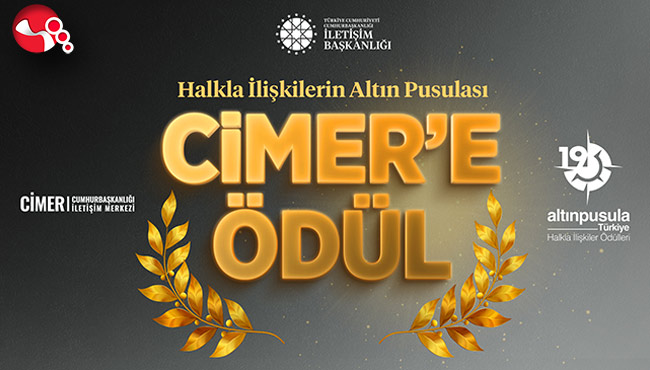 Halkla İlişkilerin Altın Pusulası: Cimer...