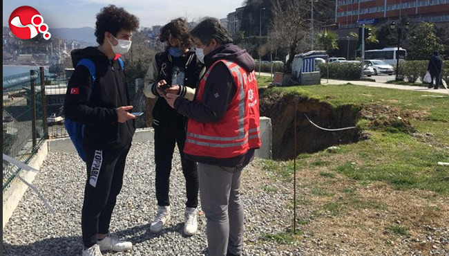 Zonguldak’ta denetimler