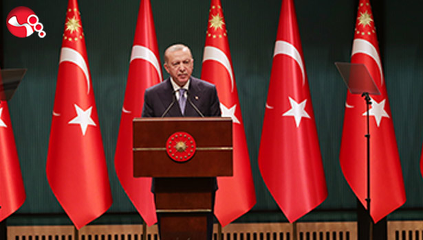 "Şehirlerimizdeki mevcut uygulamayı bir süre daha sürdürme ve gelişmeleri yakın takip etme kararı aldık"