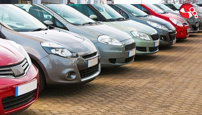 Otomobilde taksit dönemi...