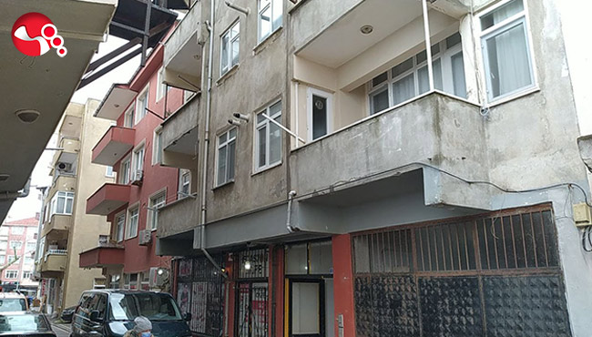 Önce karısını, sonra kendisini öldürdü