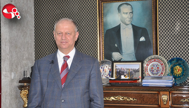 “Milli mücadelenin destanıdır Çanakkale...”