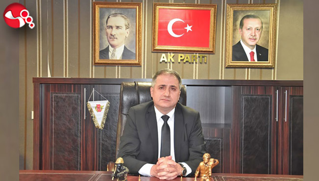 Başkan Bozkurt, Çanakkale Şehitlerini andı