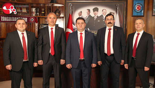 "Çanakkale Zaferi, ulusumuzun yazgısını ve tarihin akışını değiştirmiş büyük bir zaferdir”