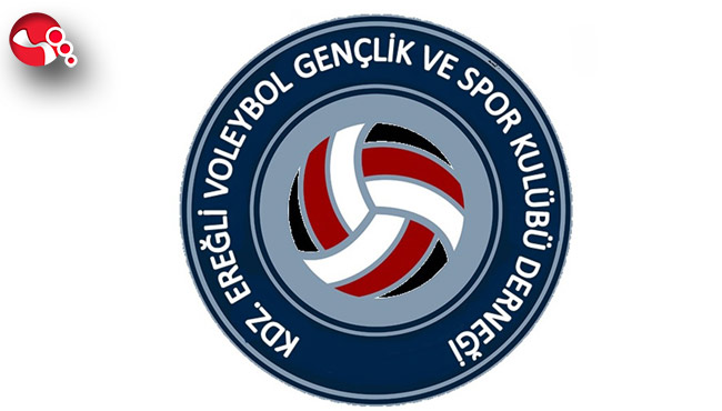 Kdz.Ereğli Voleybol Kulübü’nde yeni yönetim belli oldu