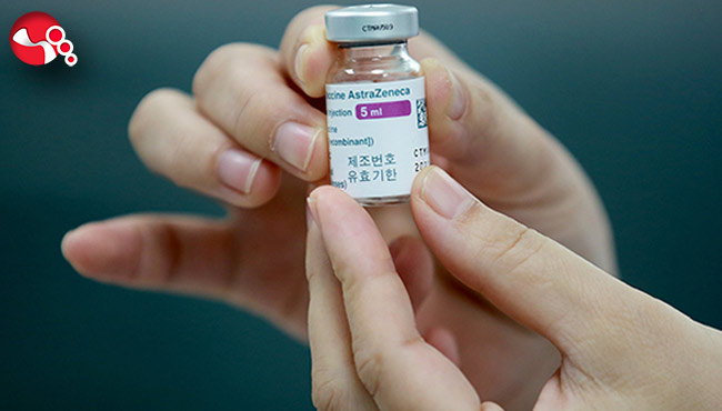 DSÖ'den AstraZeneca aşısını kullanma çağrısı...